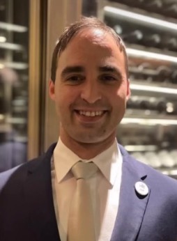 Jose Antonio Sanchez Jimenez