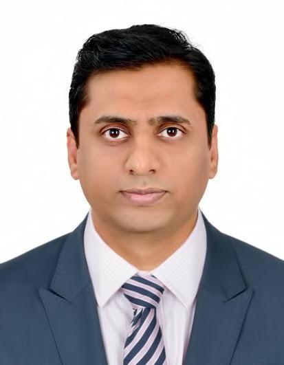 Sushil Admane
