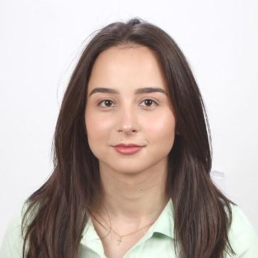 Ana-Gabriela Tămaș