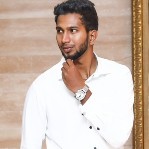 SATHISH KUMAR G