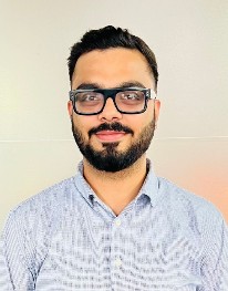 Shaurya Bhatia