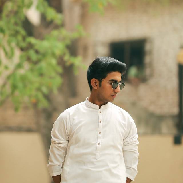 Numan Zaheer