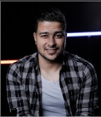 Ahmed Hassan