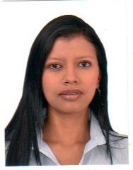 Luisa Natalia Peñaloza Romero