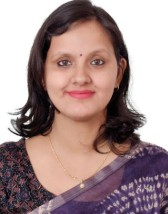 Khushboo Tripathi