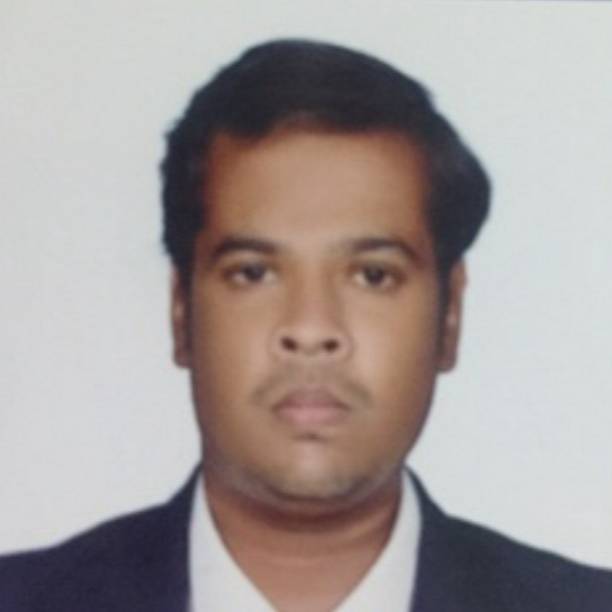 Nandhakumar Jayaraman