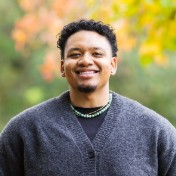 Elijah Teodosio