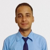 Jitendra Sah