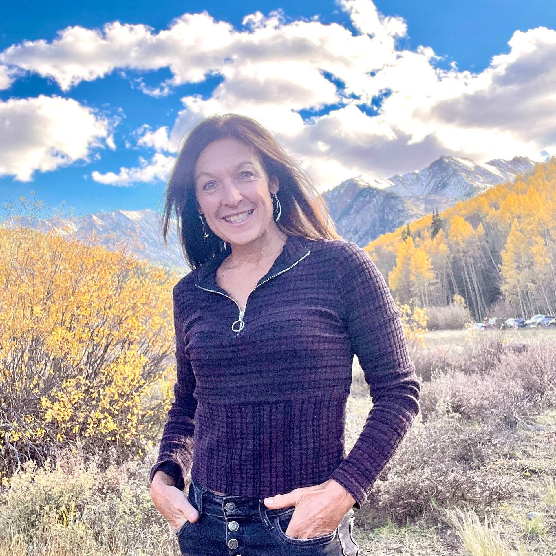 Heather O'Hare Horton