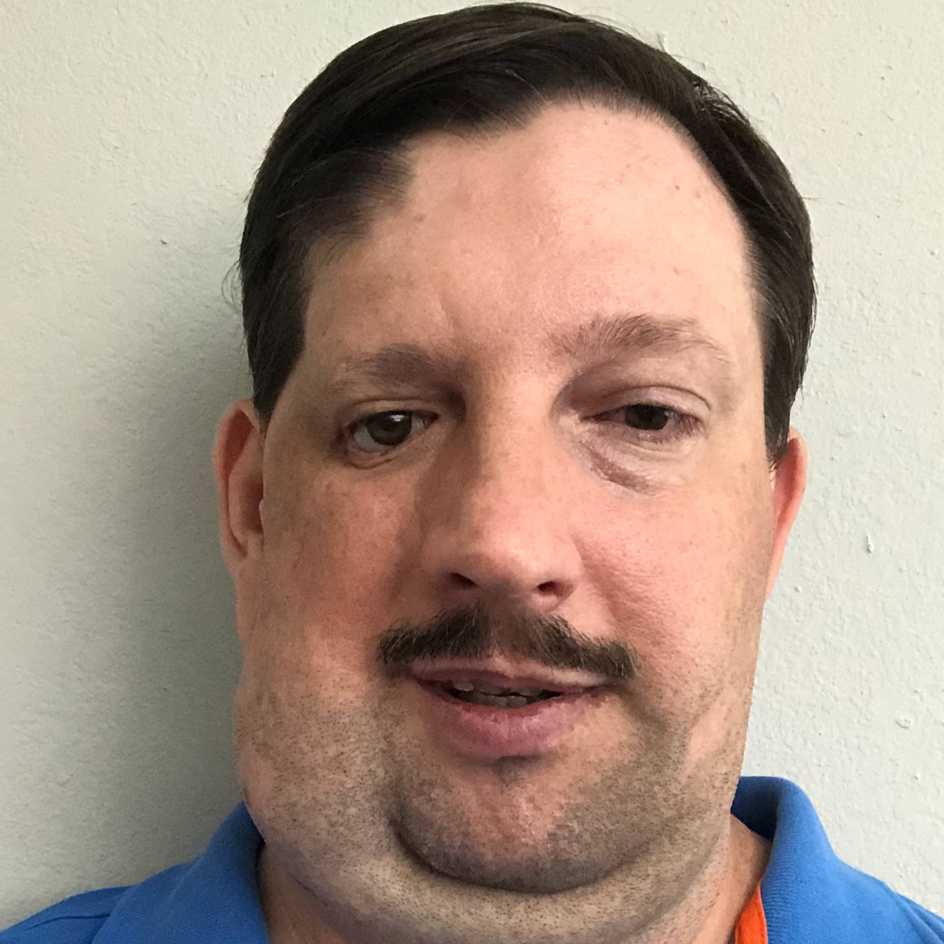 James Clint Goss Jr