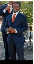 Marquis Grant