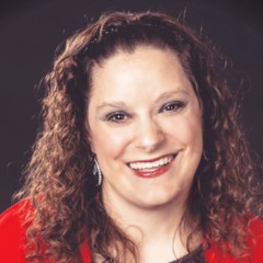 Katherine Smith Caudill