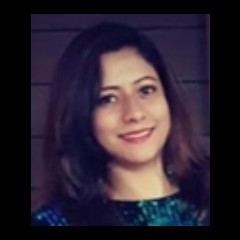 Gayatri Kumari Singh