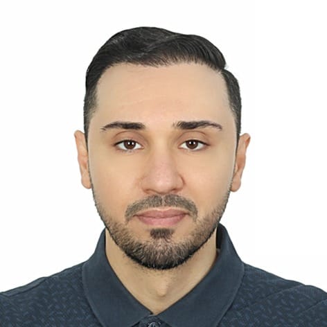 ALAA EDDIN ALMOUAAZEN