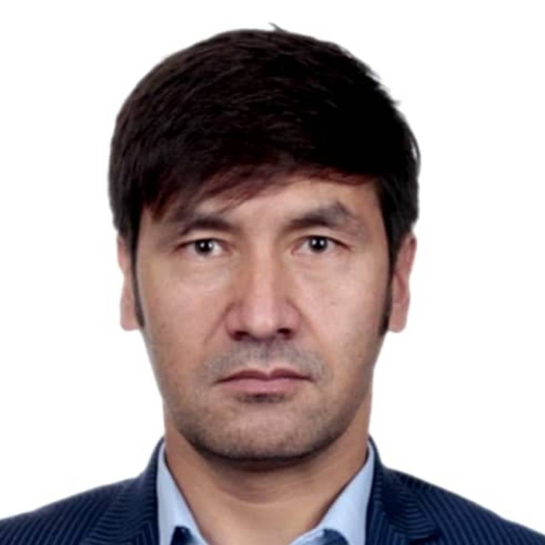 Mohammad Anwar Shariat