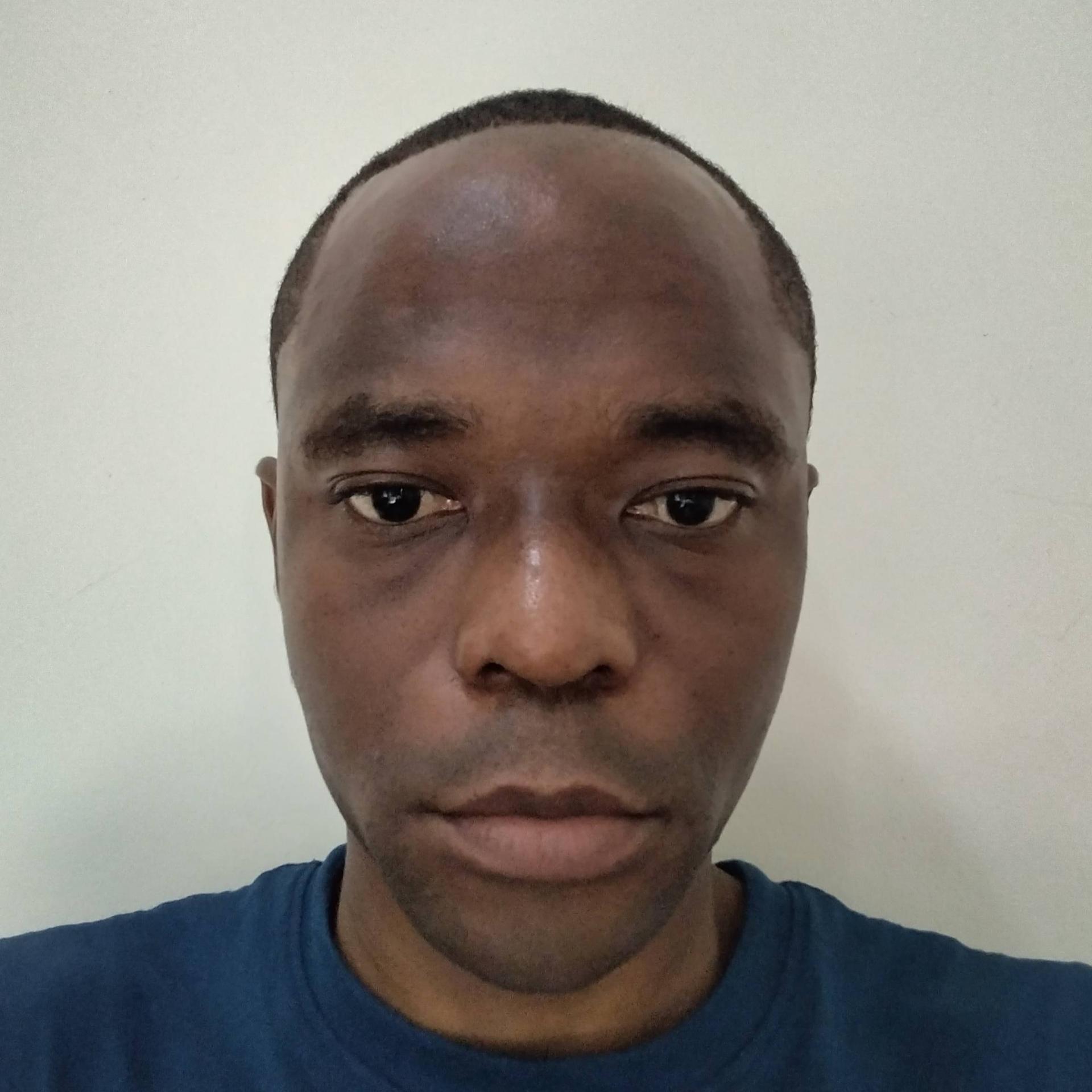 Peter Allotey