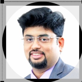 Arijit Chakraborty