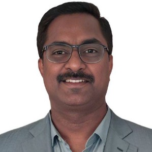 Gilesh Kurian