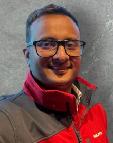 Nafis Ahmed
