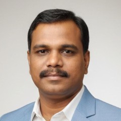 Guruprasad Maruti Kagwad