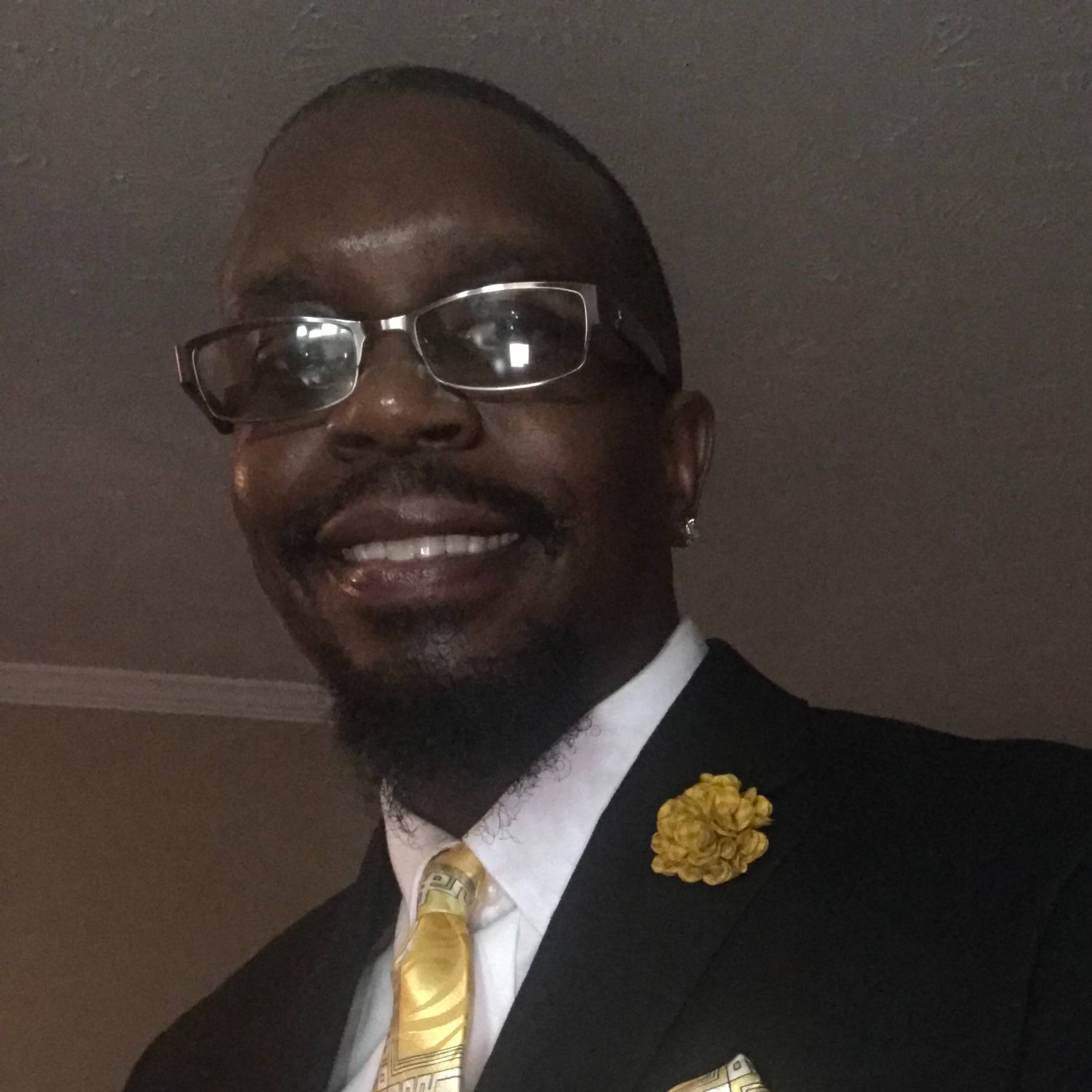 Rodney Frazier