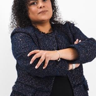 María Thereza Beauchamp Pagán