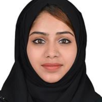 Meher Shaikh