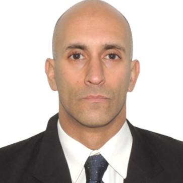 Federico Ignacio Pérez