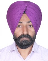 Arjun Singh