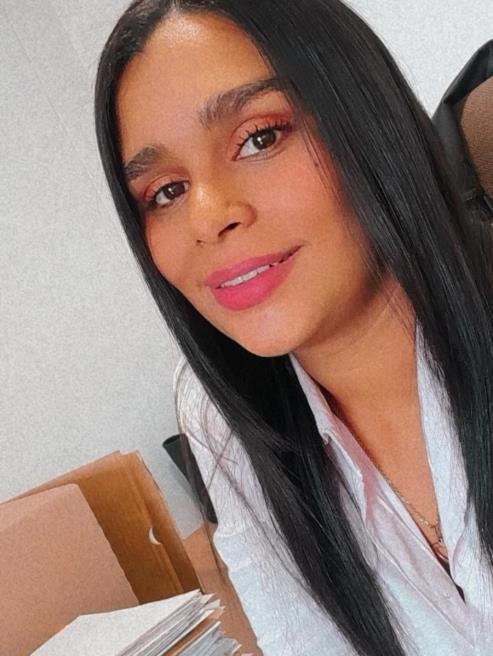 Paula Andrea Hernandez Orejuela