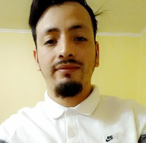 Exequiel Pizarro