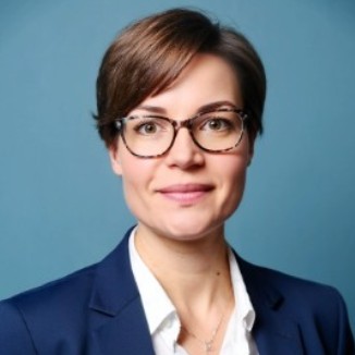 Casey Nicholson