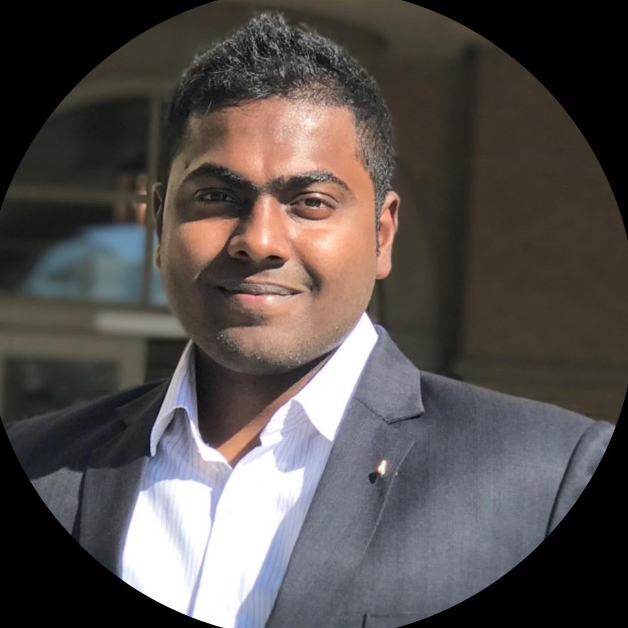 Saikrishna Garikipati