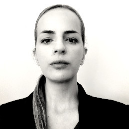 Zana Pupovac Mijovic