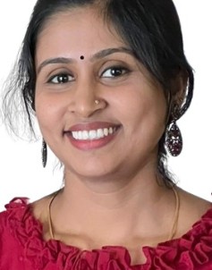 KEERTHANA VENUGOPAL