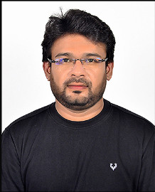 Parag D. Punwatkar