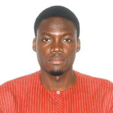 MAMADOU SECK