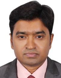 Suresh Babu Jandrajupalli