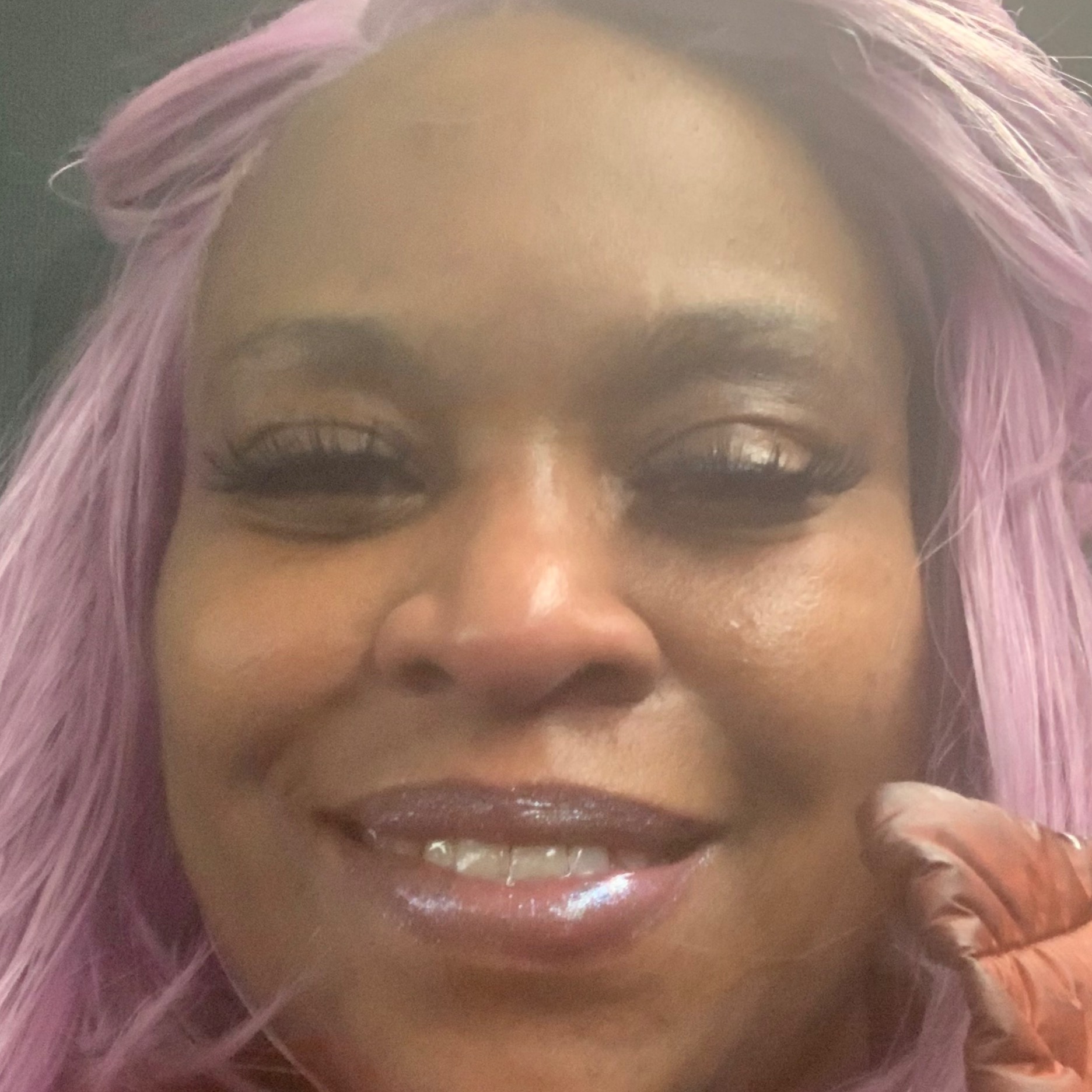 Aaliyah-Qimmah Patterson