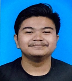 Mohammad Aiman Afiq Bin Mohammad Ariffin