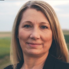 Carrie Kaschmitter