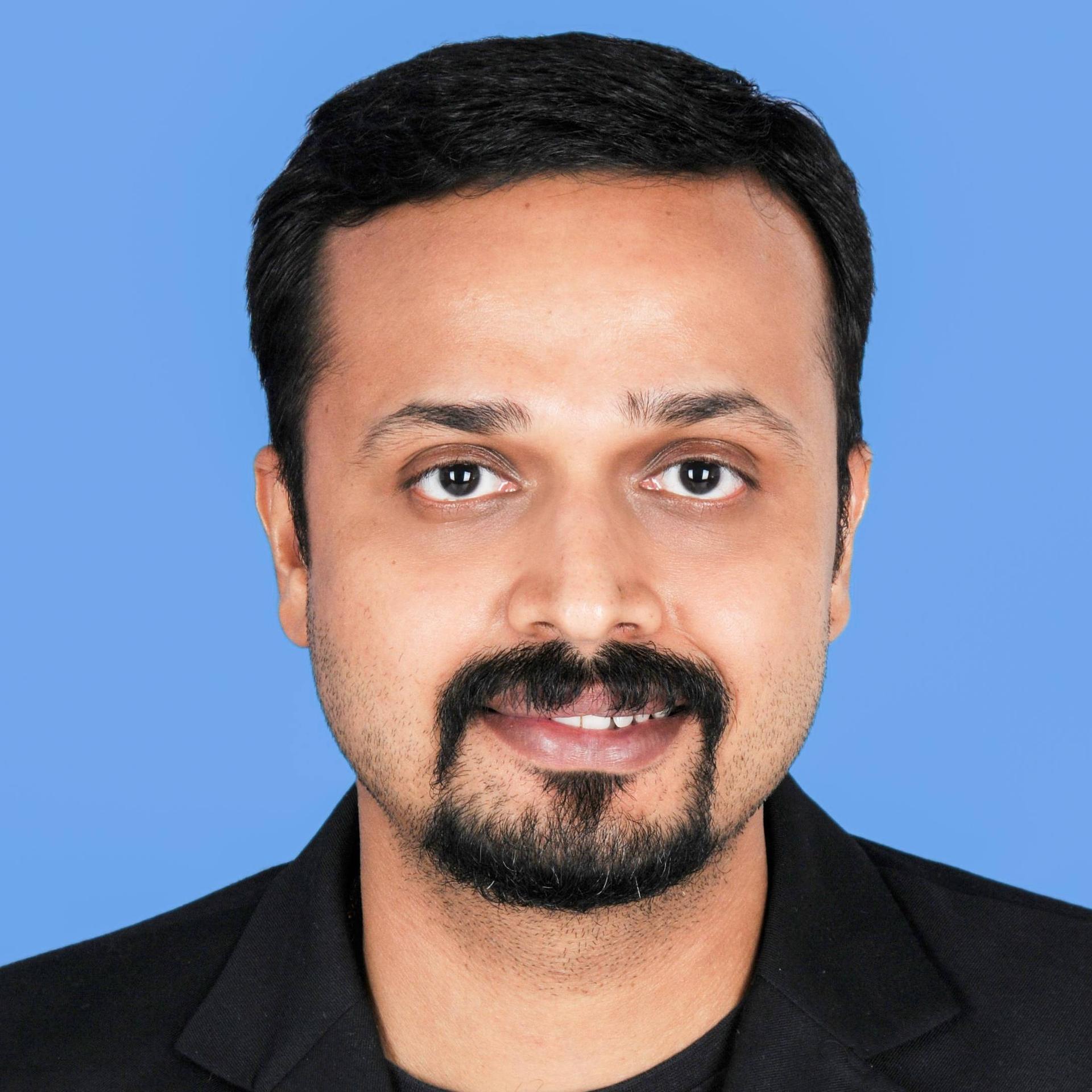 Sivakumar B