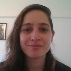 Cecilia Banta
