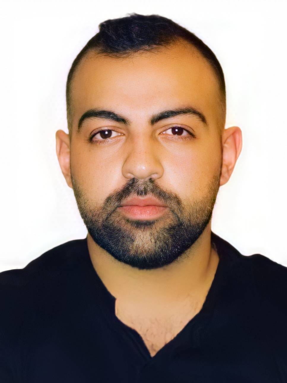 Mousa Rida Jawhar