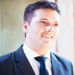 Eduardo Meireles Pouza