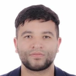 Diego Alejandro Coronado Escobar