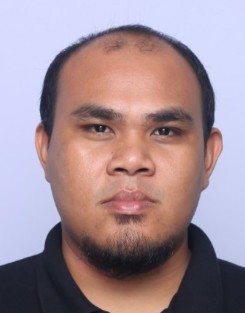 Mohd Azhar Bin Saat