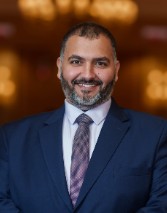 Malik Alrashidi