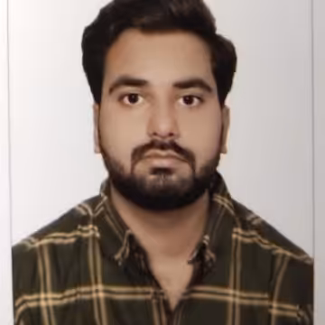 Raj Yadav