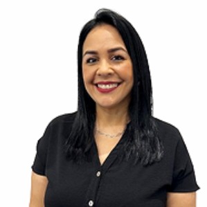 Roselyn Cardenas